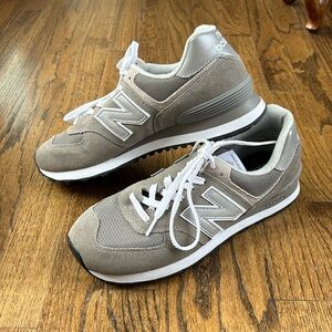 Men’s New Balance Classic 574 NWOB